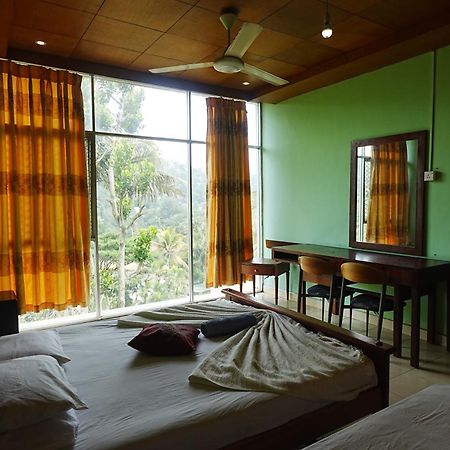 Suisse View Residence 康提 外观 照片
