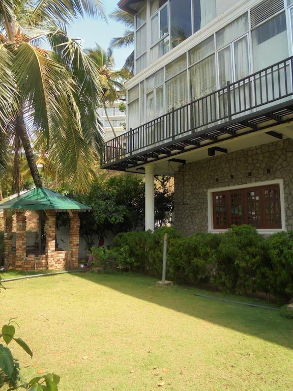 Suisse View Residence 康提 外观 照片