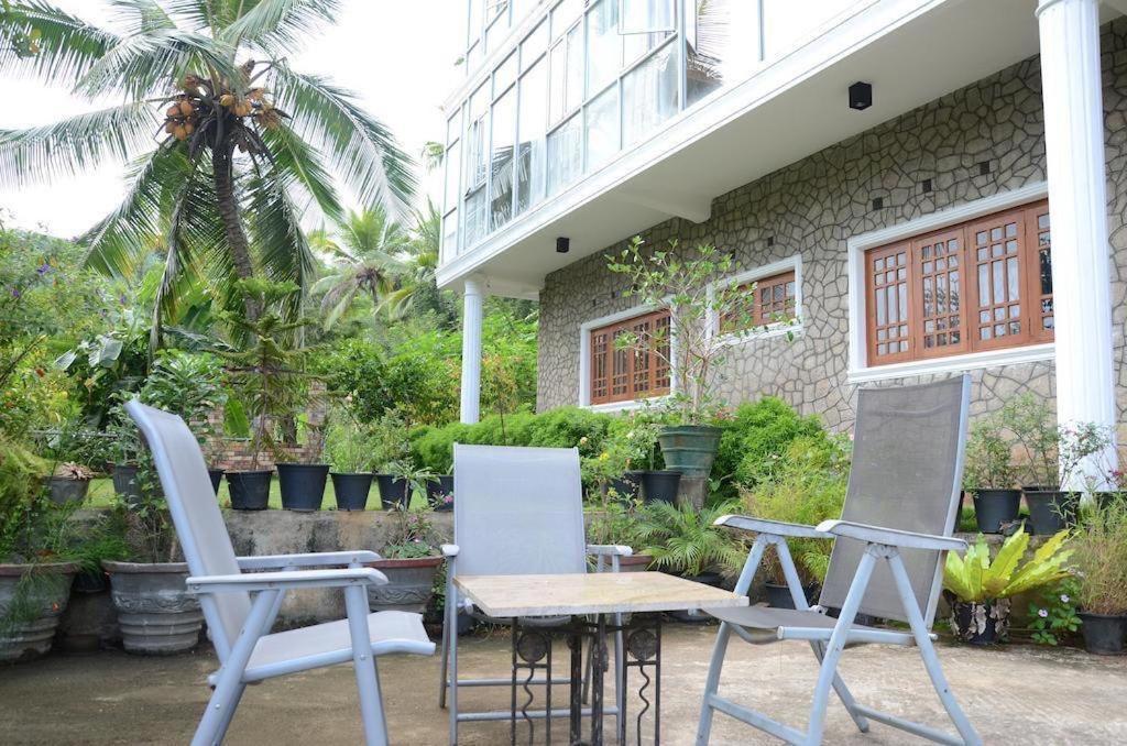 Suisse View Residence 康提 外观 照片